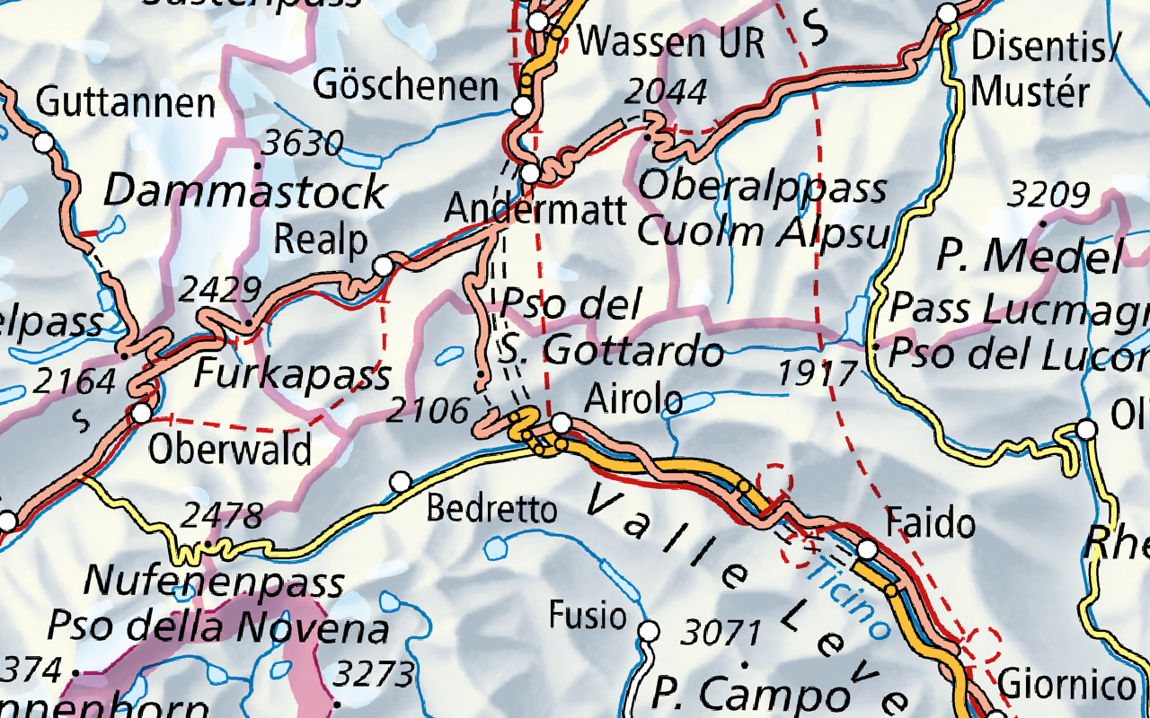 Swisstopo GeoTIFF: Avoid darkening